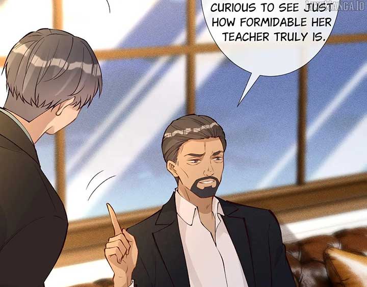 Everyone’s Darling Chapter 304 - Page 17