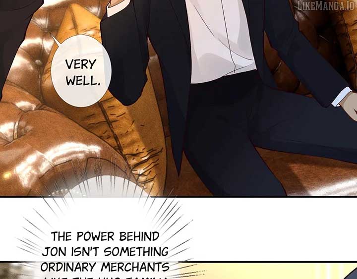 Everyone’s Darling Chapter 304 - Page 18