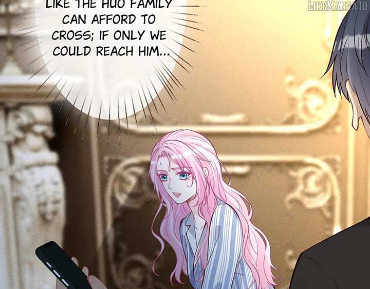 Everyone’s Darling Chapter 304 - Page 19
