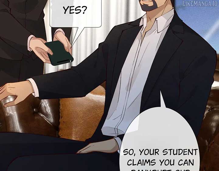Everyone’s Darling Chapter 304 - Page 22