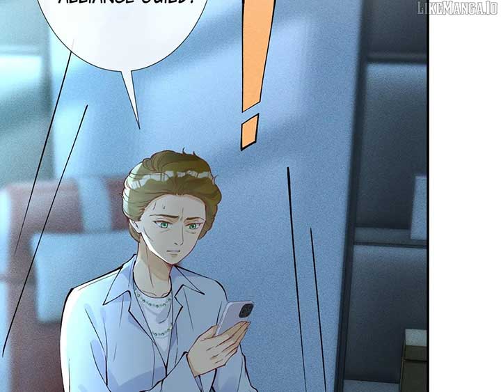 Everyone’s Darling Chapter 304 - Page 24