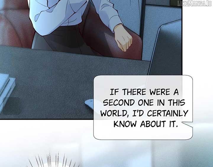 Everyone’s Darling Chapter 304 - Page 25