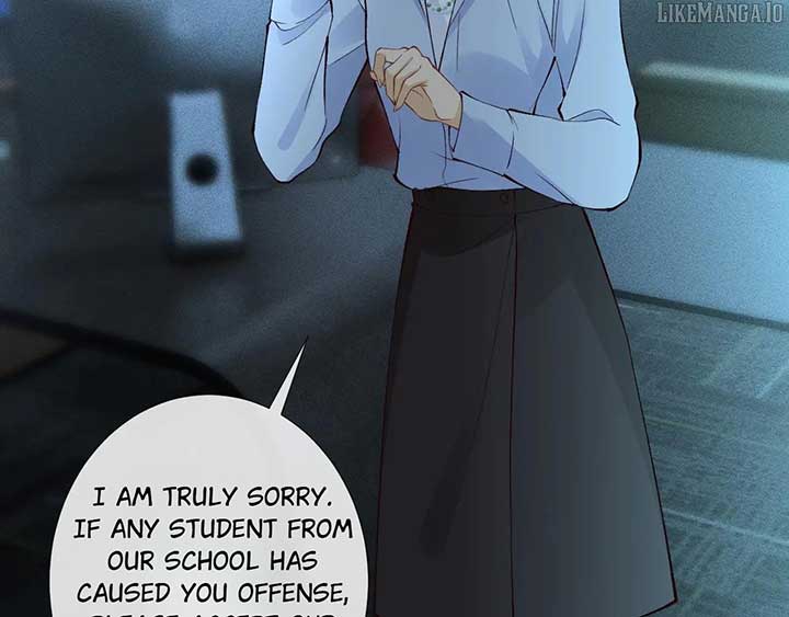 Everyone’s Darling Chapter 304 - Page 27