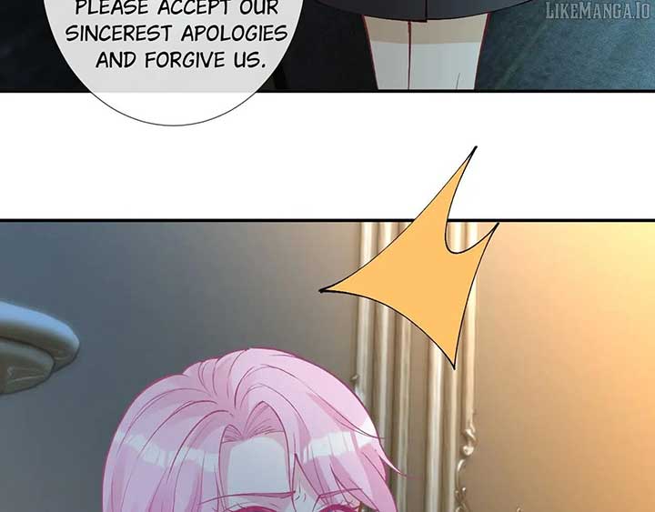 Everyone’s Darling Chapter 304 - Page 28