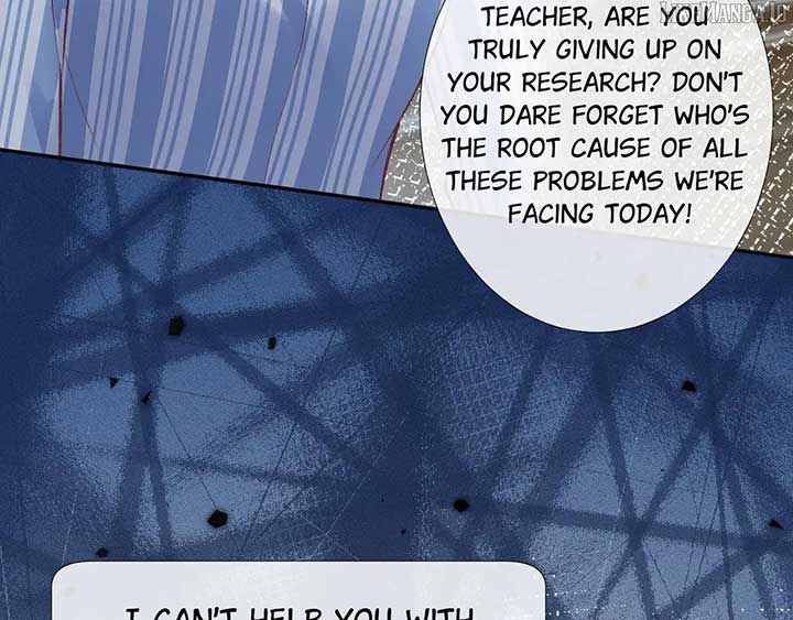 Everyone’s Darling Chapter 304 - Page 30