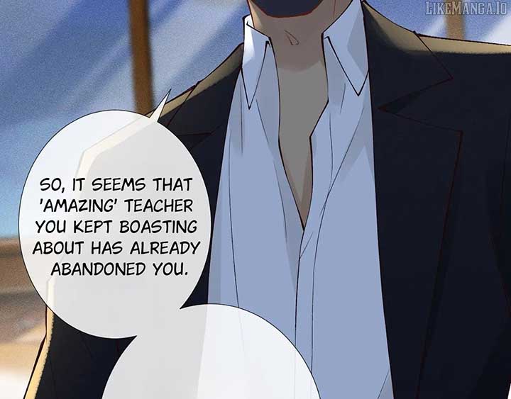 Everyone’s Darling Chapter 304 - Page 34