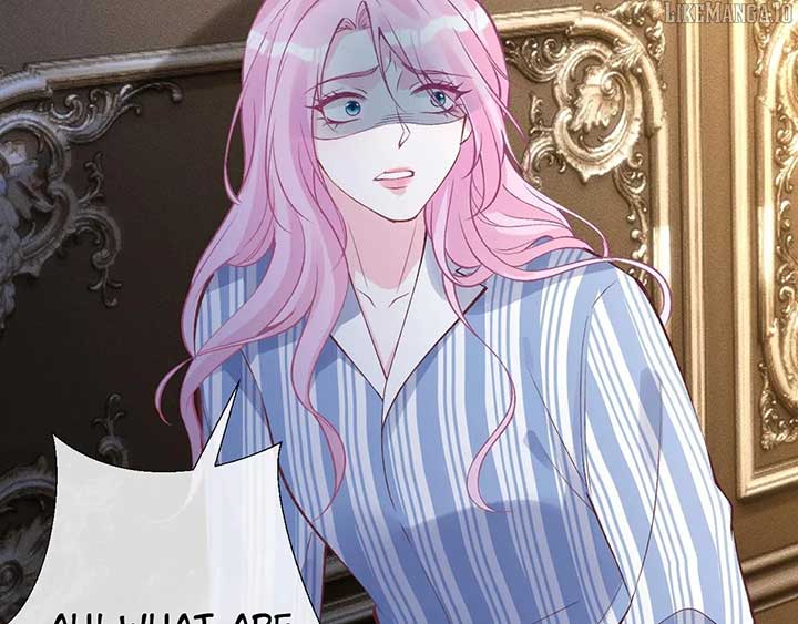 Everyone’s Darling Chapter 304 - Page 36