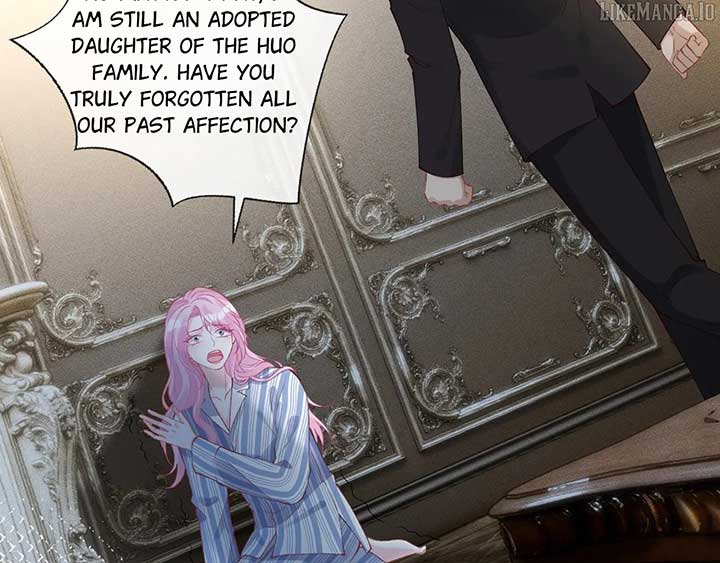 Everyone’s Darling Chapter 304 - Page 39