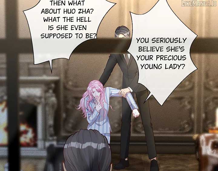Everyone’s Darling Chapter 304 - Page 44