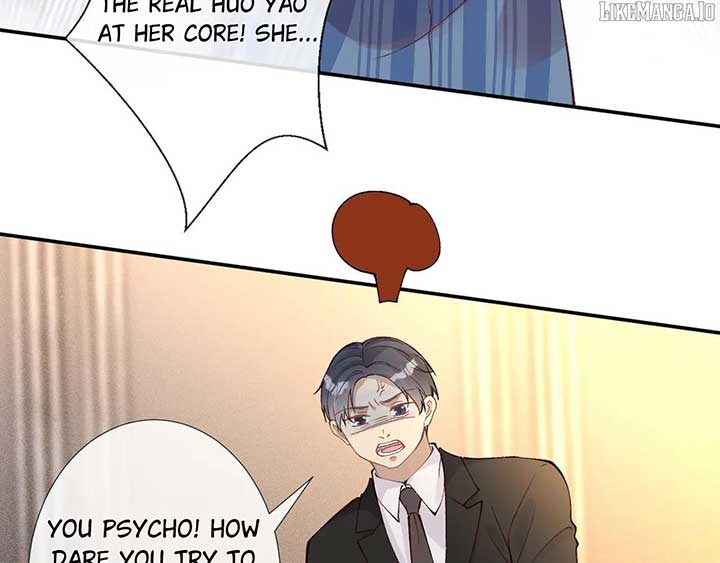 Everyone’s Darling Chapter 304 - Page 48