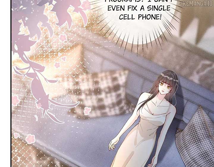 Everyone’s Darling Chapter 304 - Page 59