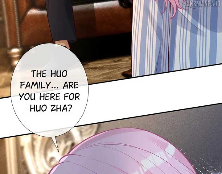 Everyone’s Darling Chapter 304 - Page 8