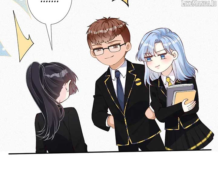 Everyone’s Darling Chapter 304 - Page 80