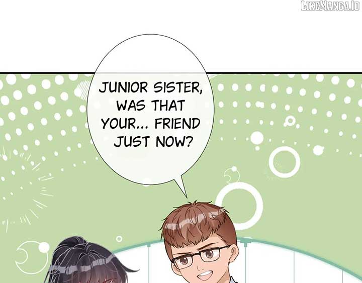 Everyone’s Darling Chapter 304 - Page 81