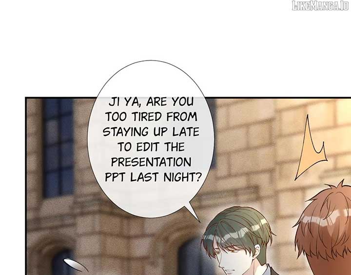 Everyone’s Darling Chapter 304 - Page 83