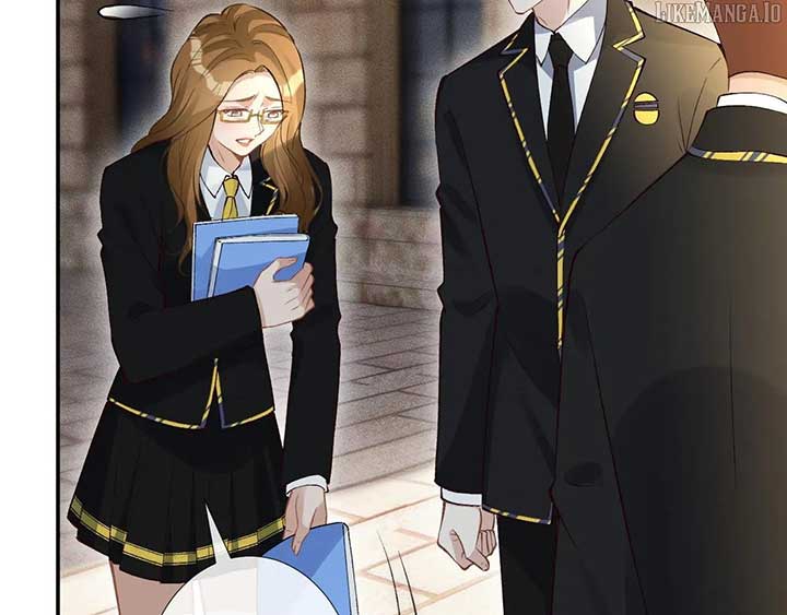 Everyone’s Darling Chapter 304 - Page 84
