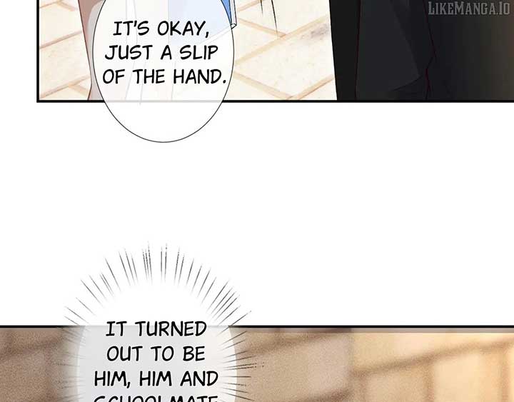 Everyone’s Darling Chapter 304 - Page 85