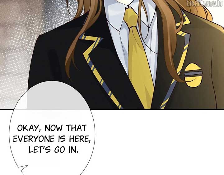 Everyone’s Darling Chapter 304 - Page 87