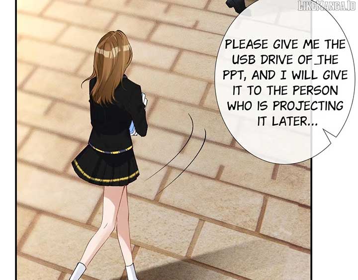 Everyone’s Darling Chapter 304 - Page 89
