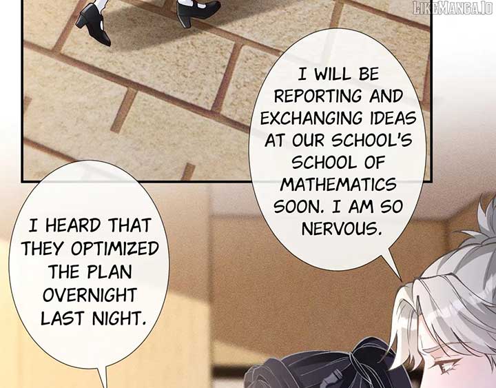 Everyone’s Darling Chapter 304 - Page 90