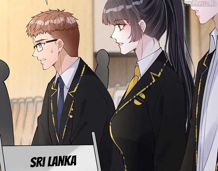 Everyone’s Darling Chapter 304 - Page 91