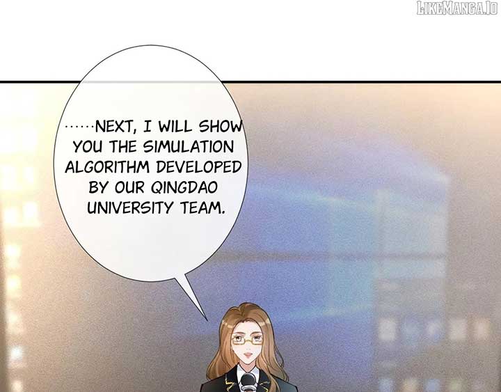 Everyone’s Darling Chapter 304 - Page 95