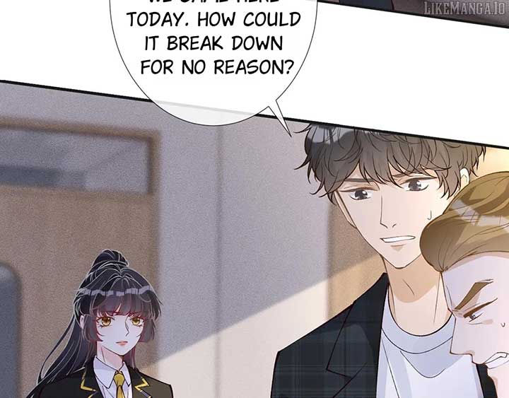 Everyone’s Darling Chapter 305 - Page 3