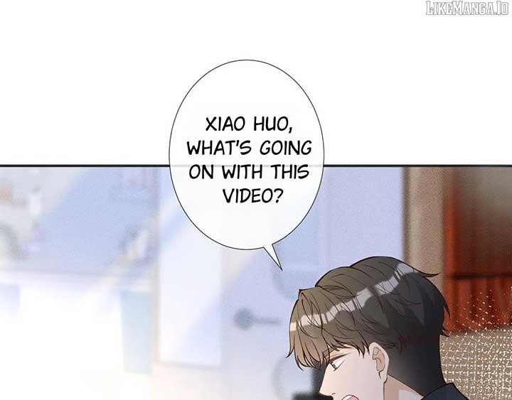 Everyone’s Darling Chapter 305 - Page 21