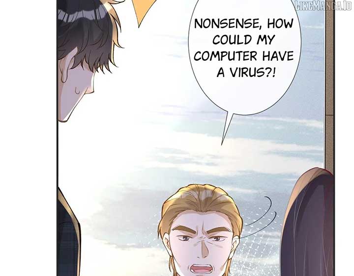 Everyone’s Darling Chapter 305 - Page 24