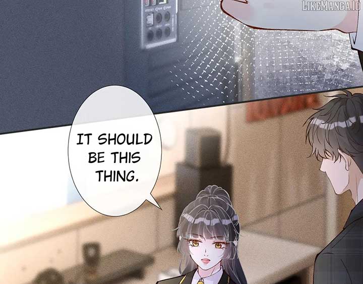 Everyone’s Darling Chapter 305 - Page 30