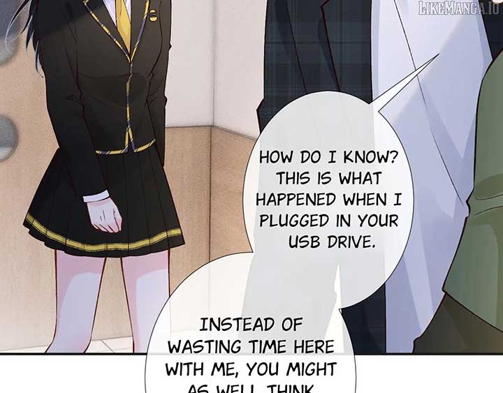 Everyone’s Darling Chapter 305 - Page 4