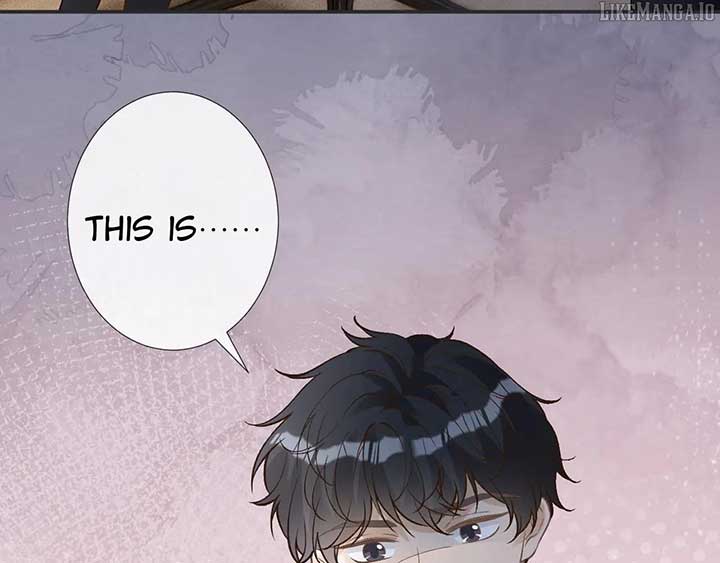 Everyone’s Darling Chapter 305 - Page 32