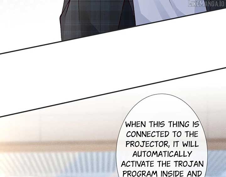 Everyone’s Darling Chapter 305 - Page 34