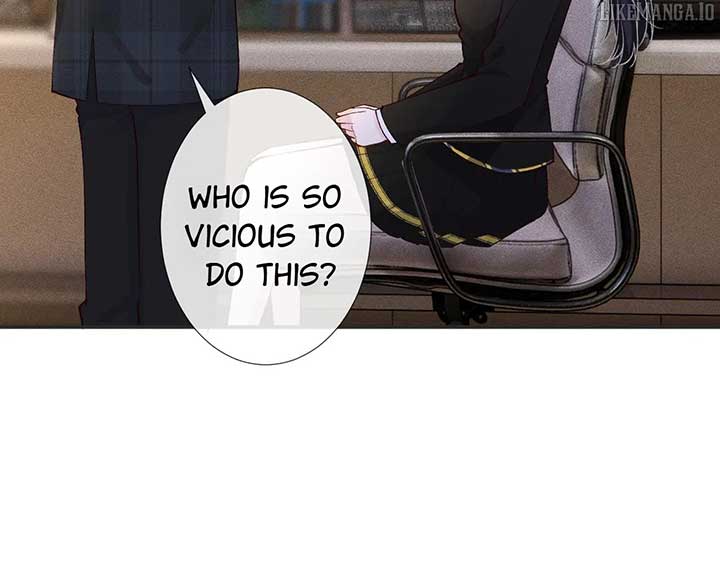 Everyone’s Darling Chapter 305 - Page 36