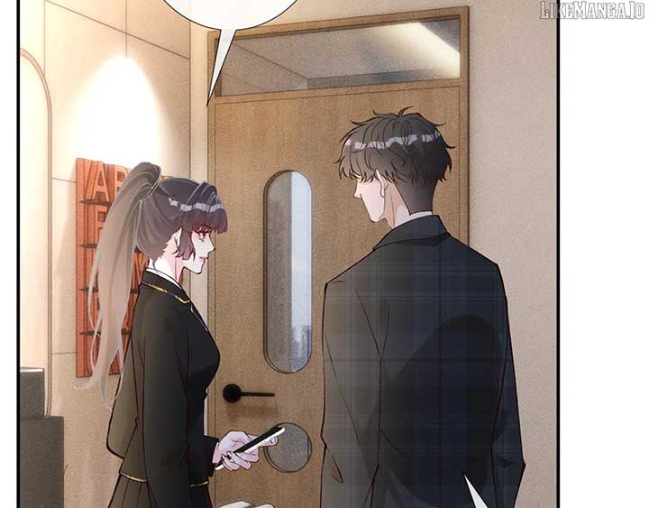 Everyone’s Darling Chapter 305 - Page 47