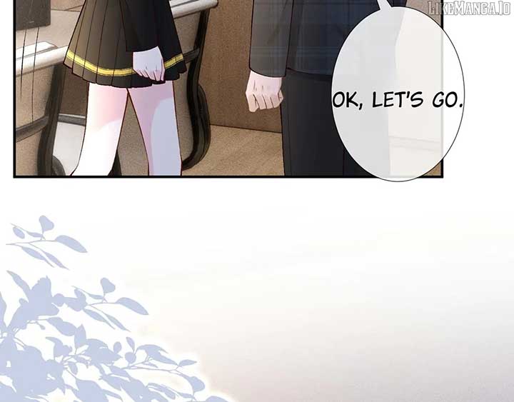 Everyone’s Darling Chapter 305 - Page 48