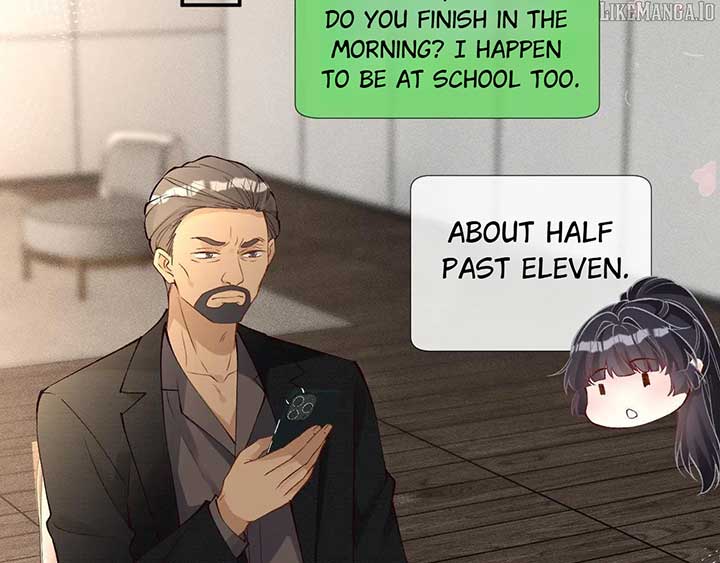 Everyone’s Darling Chapter 305 - Page 53