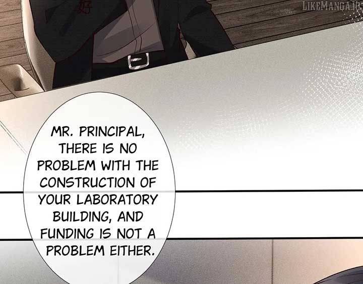 Everyone’s Darling Chapter 305 - Page 54