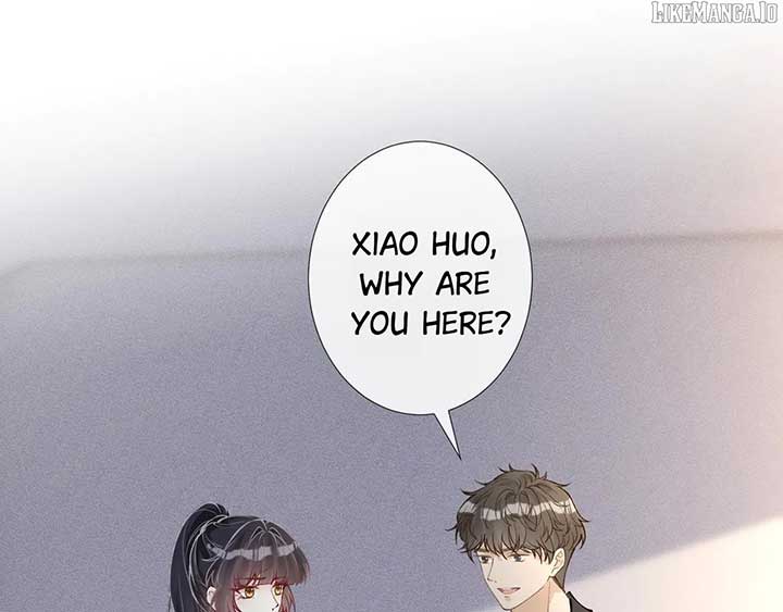 Everyone’s Darling Chapter 305 - Page 7