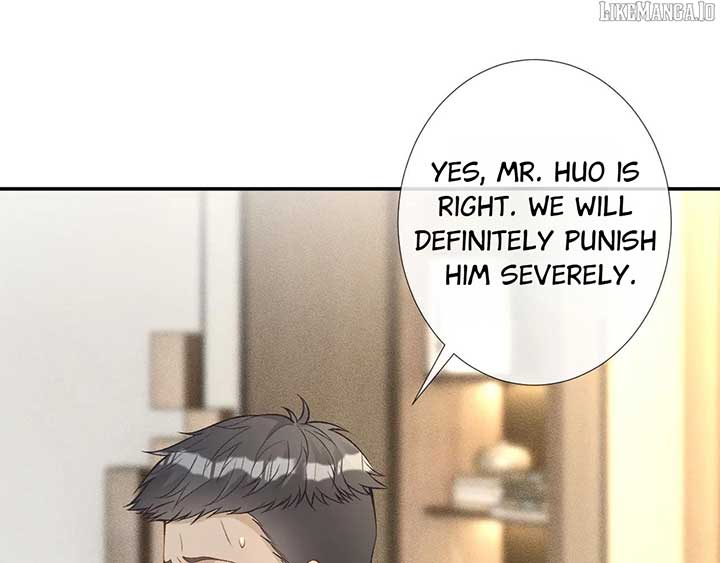 Everyone’s Darling Chapter 305 - Page 61