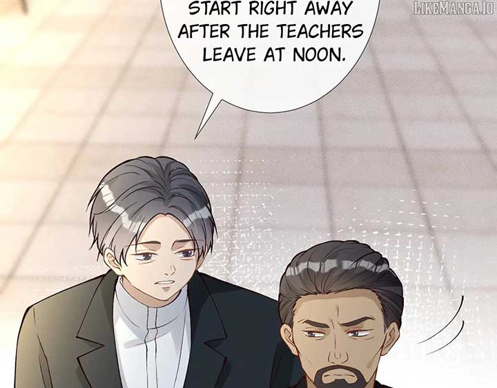 Everyone’s Darling Chapter 305 - Page 67