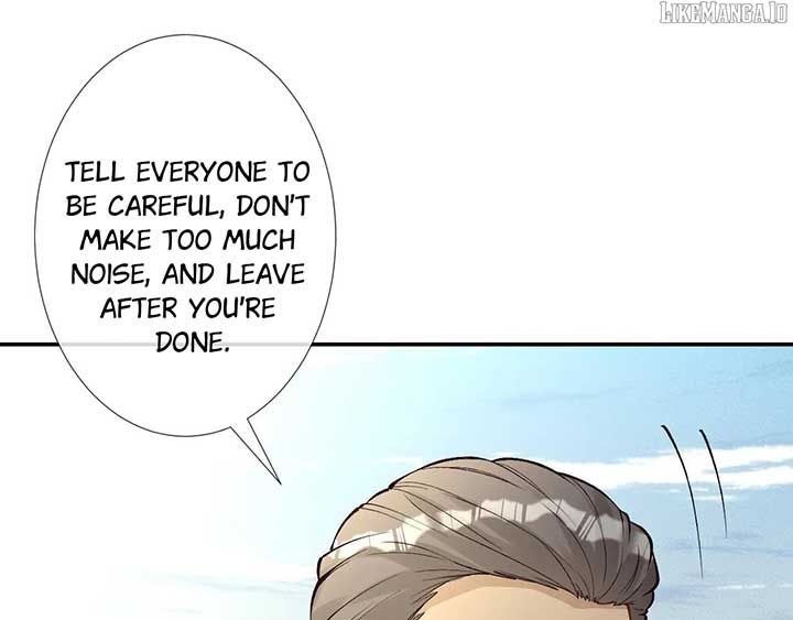 Everyone’s Darling Chapter 305 - Page 69