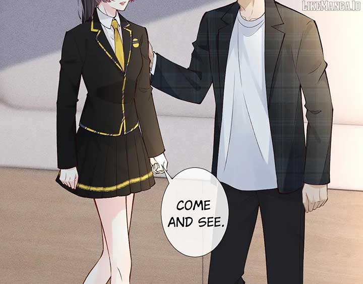 Everyone’s Darling Chapter 305 - Page 8