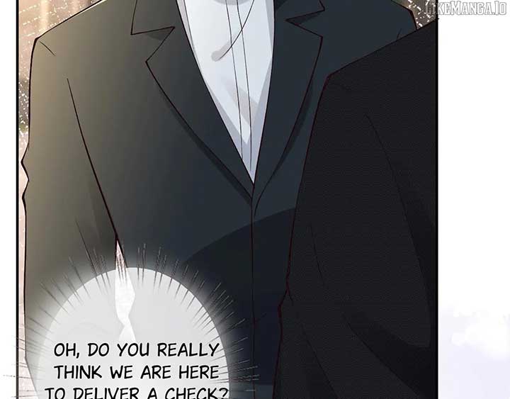 Everyone’s Darling Chapter 305 - Page 73