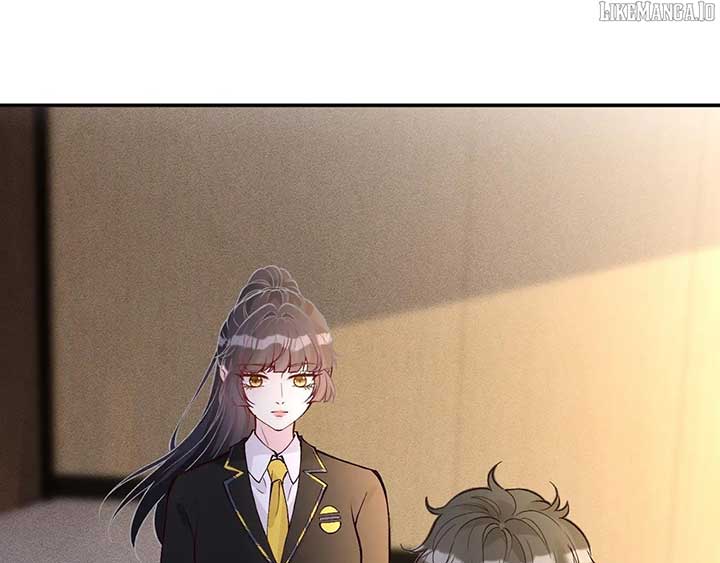 Everyone’s Darling Chapter 305 - Page 81