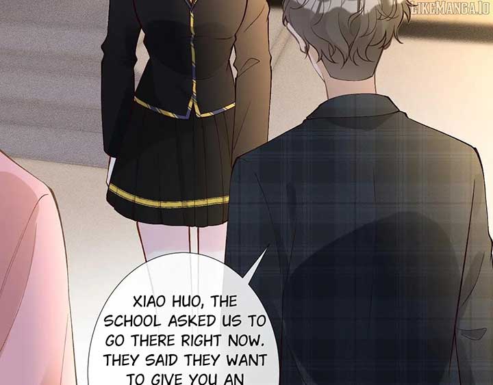 Everyone’s Darling Chapter 305 - Page 82