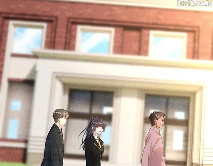 Everyone’s Darling Chapter 305 - Page 86