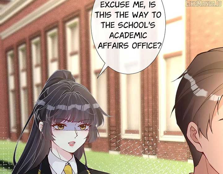 Everyone’s Darling Chapter 305 - Page 90