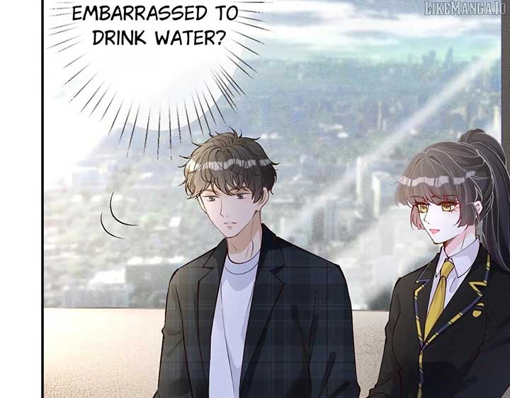 Everyone’s Darling Chapter 306 - Page 16