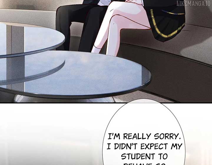 Everyone’s Darling Chapter 306 - Page 3